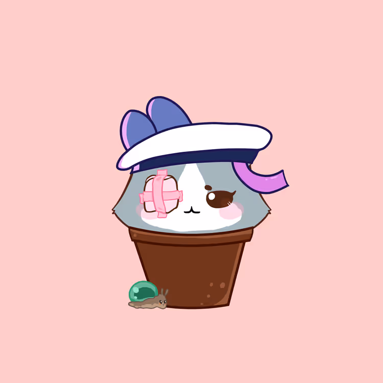 Cupcat 1442