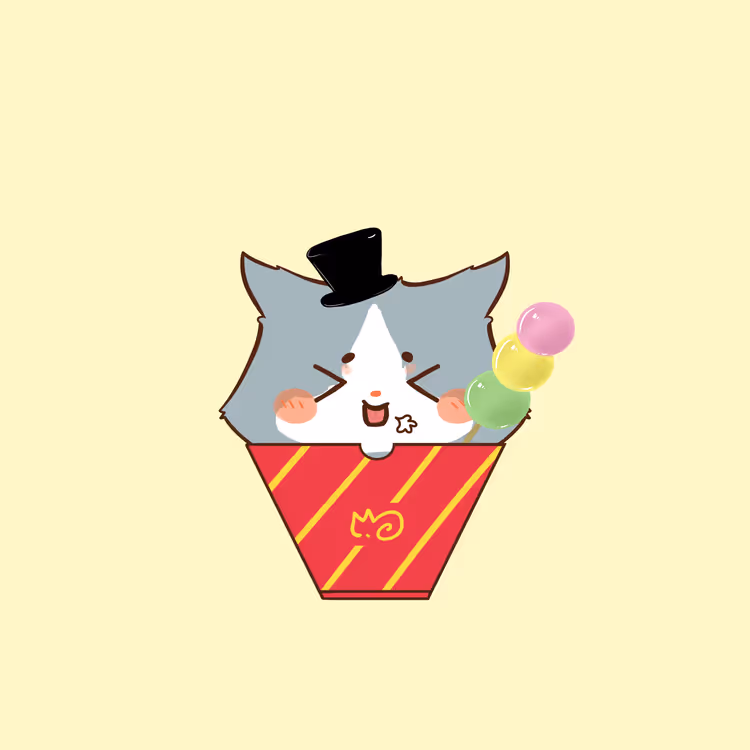 Cupcat 4201