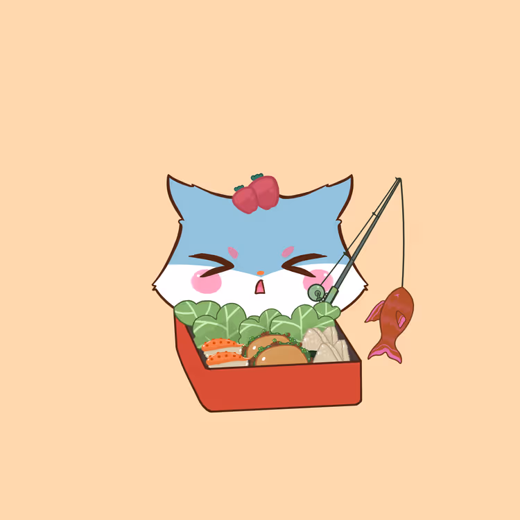 Cupcat 2302