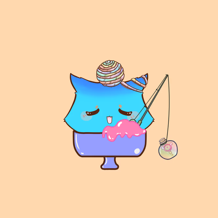 Cupcat 2488