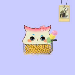 Cupcat 2135