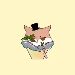 Cupcat 4410