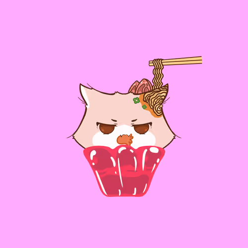 Cupcat 3850