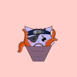 Cupcat 1102