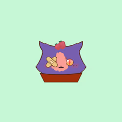 Cupcat 3040