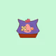 Cupcat 3040
