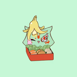Cupcat 3392