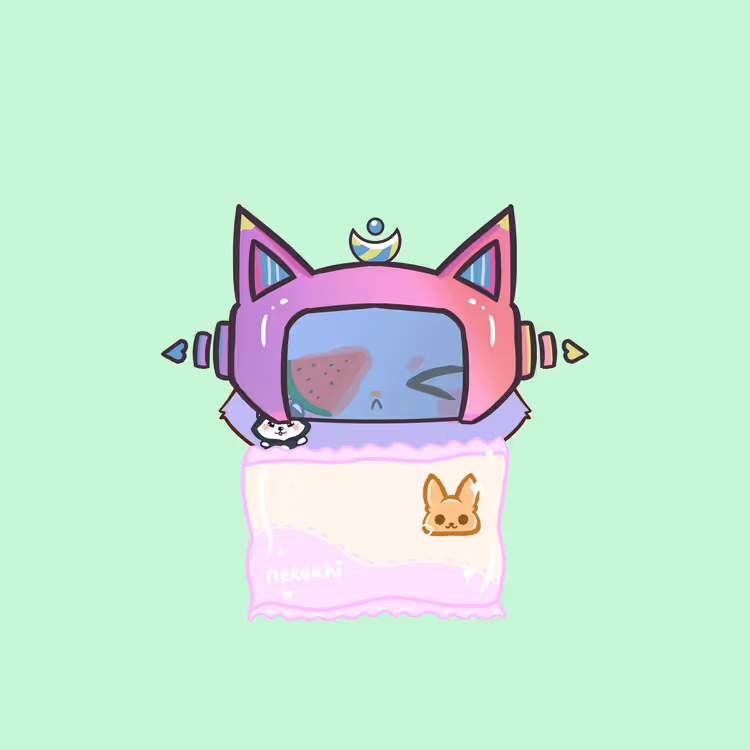 Cupcat 4111
