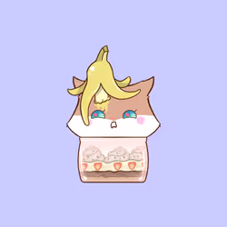 Cupcat 1778
