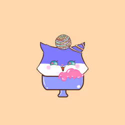 Cupcat 2303