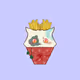 Cupcat 4958