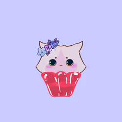 Cupcat 2046