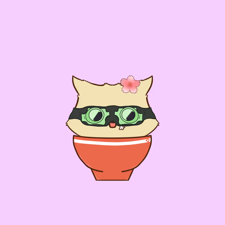 Cupcat 632