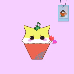Cupcat 4110