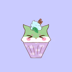 Cupcat 3730