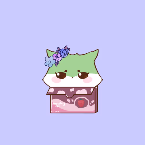Cupcat 386