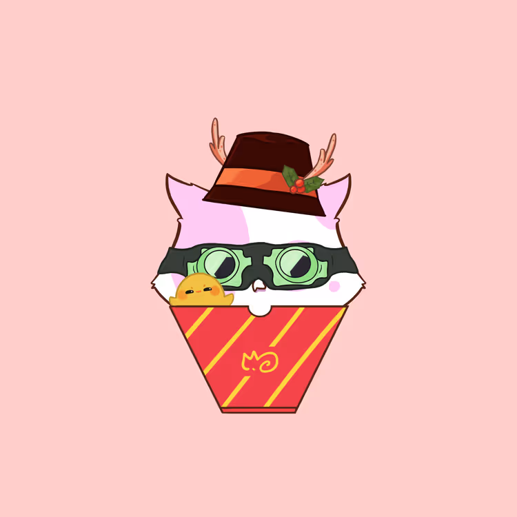 Cupcat 4712