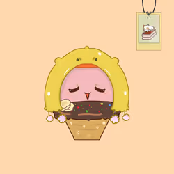 Cupcat 3303