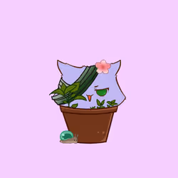 Cupcat 2963