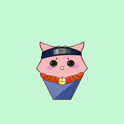 Cupcat 2966