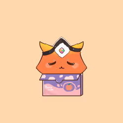 Cupcat 2620