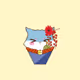 Cupcat 3148