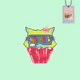 Cupcat 2320