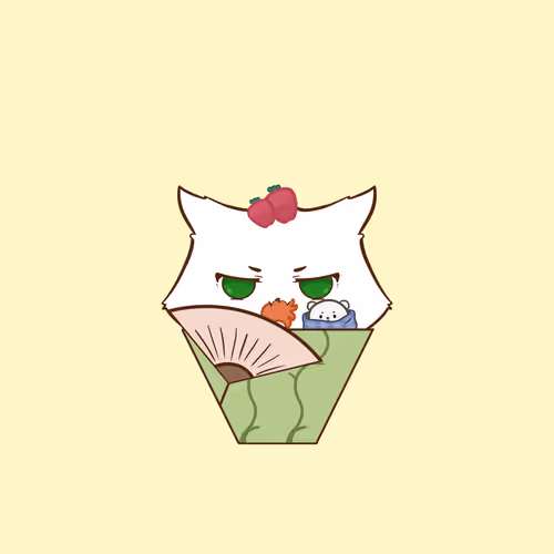 Cupcat 3042