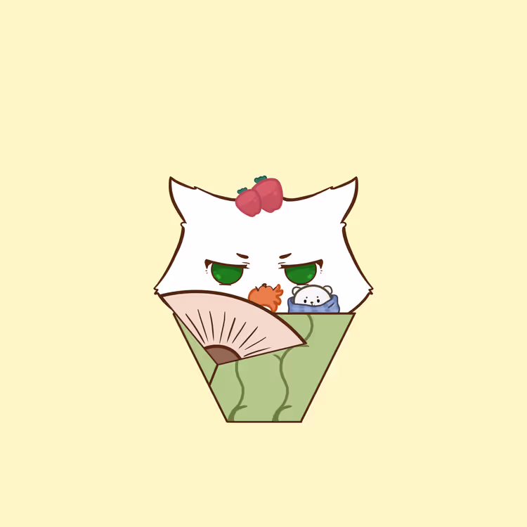 Cupcat 3042