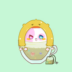 Cupcat 2619