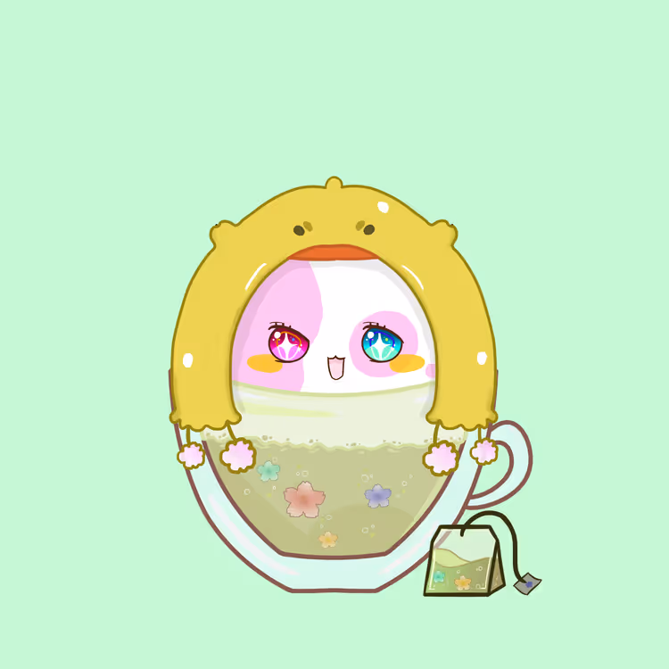 Cupcat 2619