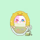 Cupcat 2619