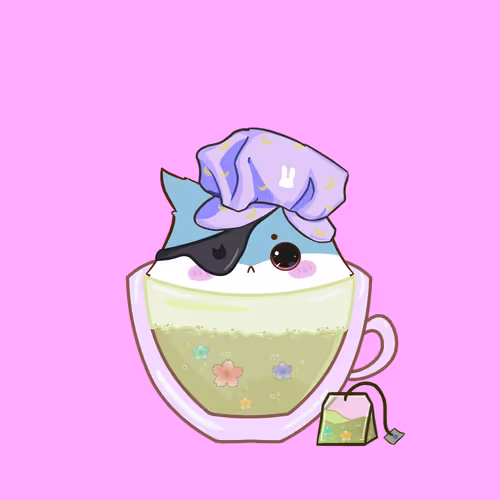 Cupcat 1800