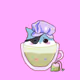 Cupcat 1800