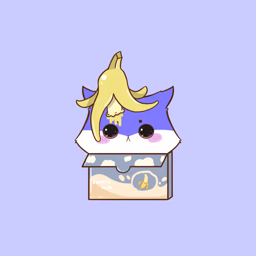 Cupcat 1052