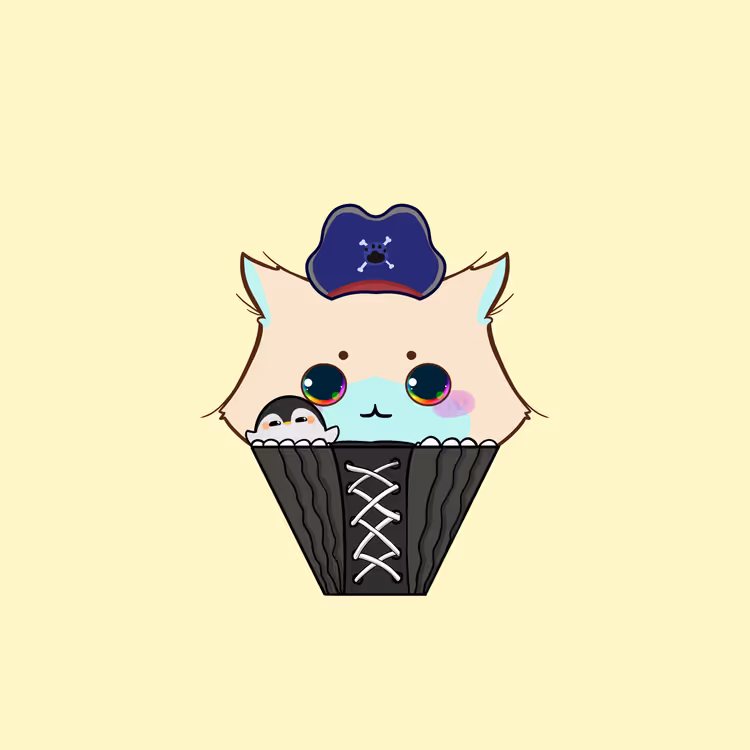 Cupcat 2082