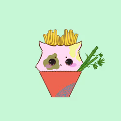 Cupcat 1831