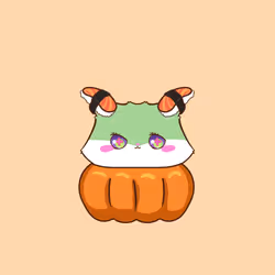 Cupcat 2036