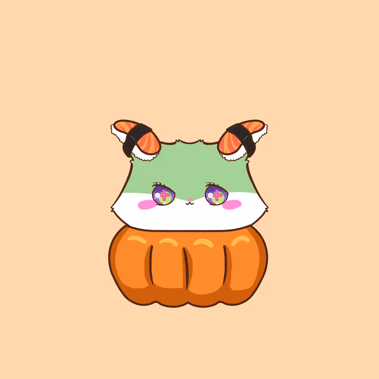 Cupcat 2036