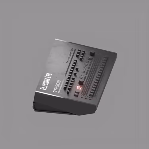 Item #4000003 Media