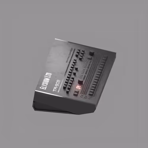 Item #4000004 Media