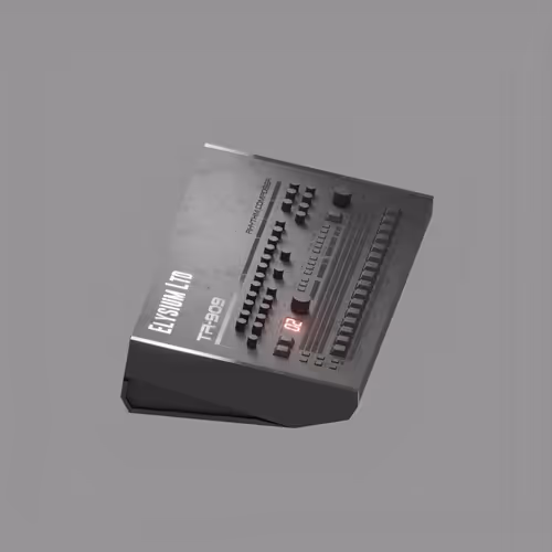 Item #4000002 Media