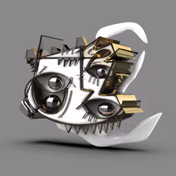 LULU #578