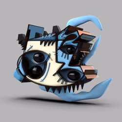 LULU #449