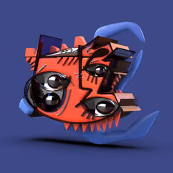 LULU #2611