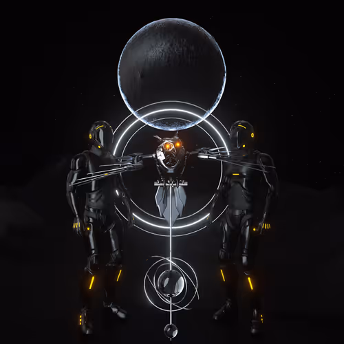 Black Edition V4