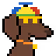 9631