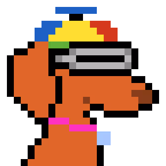 Item Media