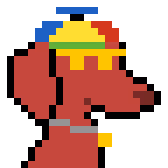 Item Media