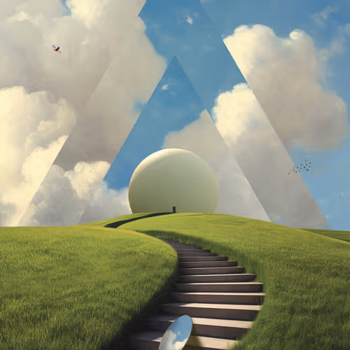 The Hill